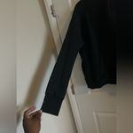 SMFK Sam&Frank Hoodie Black Size 2 Photo 3