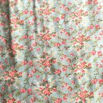 Love Squared  Boho Style Spaghetti Strap Flowy Blouse Sz M Photo 6