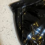 Naked Wardrobe 💞 NEW  Vinyl Pants - Sold Out on Website 💞 Photo 10