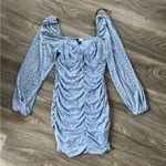 Divided NWOT H&M Floral Dress - M Photo 0