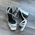 Franco Sarto Damilis Platform Sandal Size 9 Photo 5