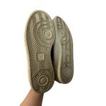 VEJA  Roraima mid-top hiking sneakers womens size 9‎ brown blue Photo 8