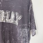 We The Free  Grey Philly Burnout Tee Photo 3