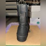 Jambu NEW  Women Stevie Water-Resistant Zip Black Comfort Tactical Combat Boot 9M Photo 4