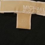 Michael Kors  Black And Gold 3X T-Shirt Photo 2