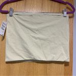 BP  Tube Top in Cream - Size Medium Photo 1