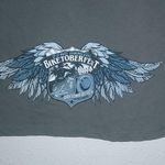 Daytona Beach M 22d 2014 Biketoberfest Top Gray Size M Photo 2