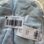 Abercrombie & Fitch The A&F Julia Slip Mini Dress Photo 6