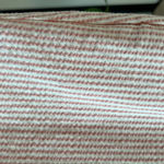 Ann Taylor Mid-Rise Seersucker Stretch Cotton Woven Cropped Career Dress Pant Tr Photo 4