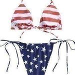 usa bikini Photo 0