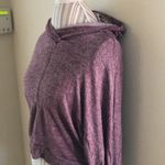 Urban Outfitters Project social T/ red hooded sweater small Photo 2