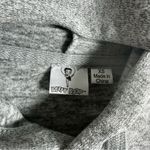 Betty Boop Women's Sz XS Cropped Hoodie Pullover Sweater Long Sleeve Stretchy Photo 4