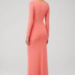 Significant other dress Pink Size 4 Photo 1