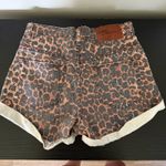 One X One Teaspoon  Shorts Photo 4