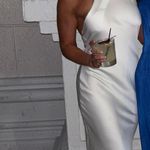 Ramy Brook Tatiana High Neck Gown Photo 3