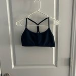 Beyond Yoga  Spacedye Slim Racerback Sports Bra Photo 3