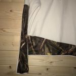 Huntworth Shirt With Hunting‎ Trim Green Size L Photo 3