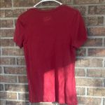 Fanatics  Red Women's T-Shirt Photo 2