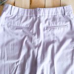 Chadwick's  // Lavender Dress Pants Photo 3