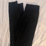Target Black Leggings Photo 0