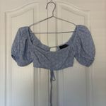 Pretty Little Thing  Top Photo 2