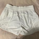 Lululemon  Athletica Hotty Hot High-Rise Lined Short 4" Photo 2