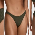 Good American always fits better bikini bottom new with tags size 5/6 (2XL) Photo 2