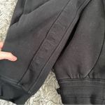 Lululemon Scuba High-Rise Jogger *Fleece 28" Black size 4 Photo 1