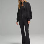 Lululemon NWT  Define Relaxed-Fit Jacket *Luon Black size 4 Photo 3