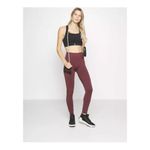 Sweaty Betty  Athlete Seamless Workout Leggings Size 12 Photo 2