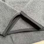 Lululemon : It's Fleecing Cold Dark Gray Full Zip Jacket Photo 5