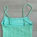 Lovers + Friends Craze One Piece in Mint Photo 10