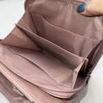 Giani Bernini Gianni Bernini Genuine Italian Leather Crossbody Photo 9