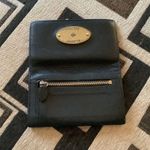 Mulberry  Black Wallet Photo 2