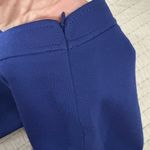 St. John ’s Knit Pants Size 8 Split Hem‎ Side Zipper Excellent Condition Photo 5