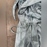 Topshop  Light Blue Maxi Dress Photo 11