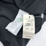 Aerie  One Piece Swimsuit Cheeky Cutouts Square Neck Black S Photo 3