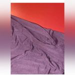 Shebird Women’s Racerback Tunic Dress with Pockets Size 1 (30–32) maroon casual Red Photo 5