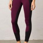 prAna Gabi Leggings Athletic Yoga Gym Active Workout pants Photo 1
