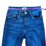 DL1961  Women's Thunderbird Bridget Boot High Rise Instasculpt Jeans Size 26 Photo 8