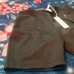 Revolve Are You Am I Shorts Photo 3