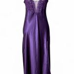 Victoria's Secret Vintage Victoria’s Secret Maxi Slip Gown Photo 0