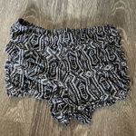 H.I.P. Navy Tribal Shorts Photo 2