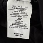 Arc'teryx Women's Black Leggings 23” Inseam Leggings Photo 5