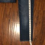 Aeropostale 5-Pocket  Bayla Skinny Capri Jeans in size 1/2 Photo 4