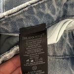 BLANK NYC New  The Franklin Ribcage Embellished Wide Leg Jeans Size 31 Photo 6