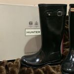 Hunter Rain Boots Photo 0