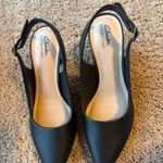 Clarks Kitten Heels Black Photo 1