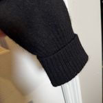 Bloomingdale’s Cashmere XS Black Crewneck 100% 2 Photo 5