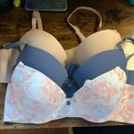 Lucky Brand NWOT Bra Bundle Photo 0